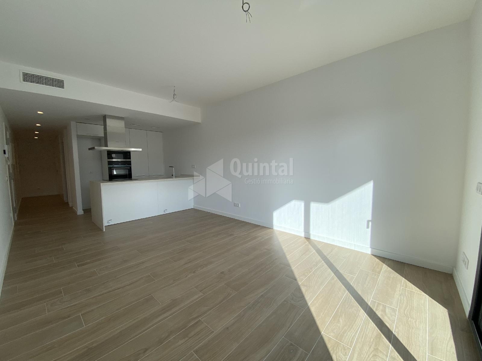 Obra nova a Sarrià de Ter