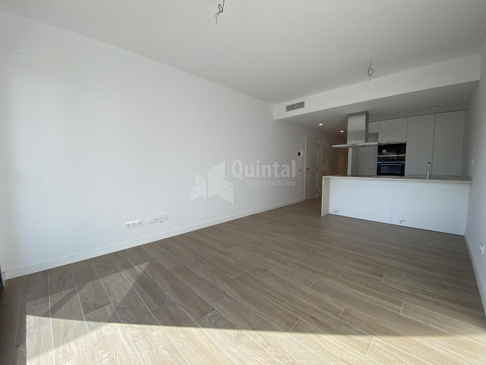 Obra nova a Sarrià de Ter