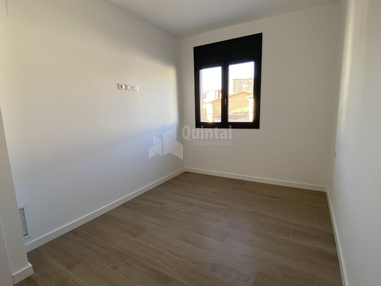 Obra nova a Sarrià de Ter