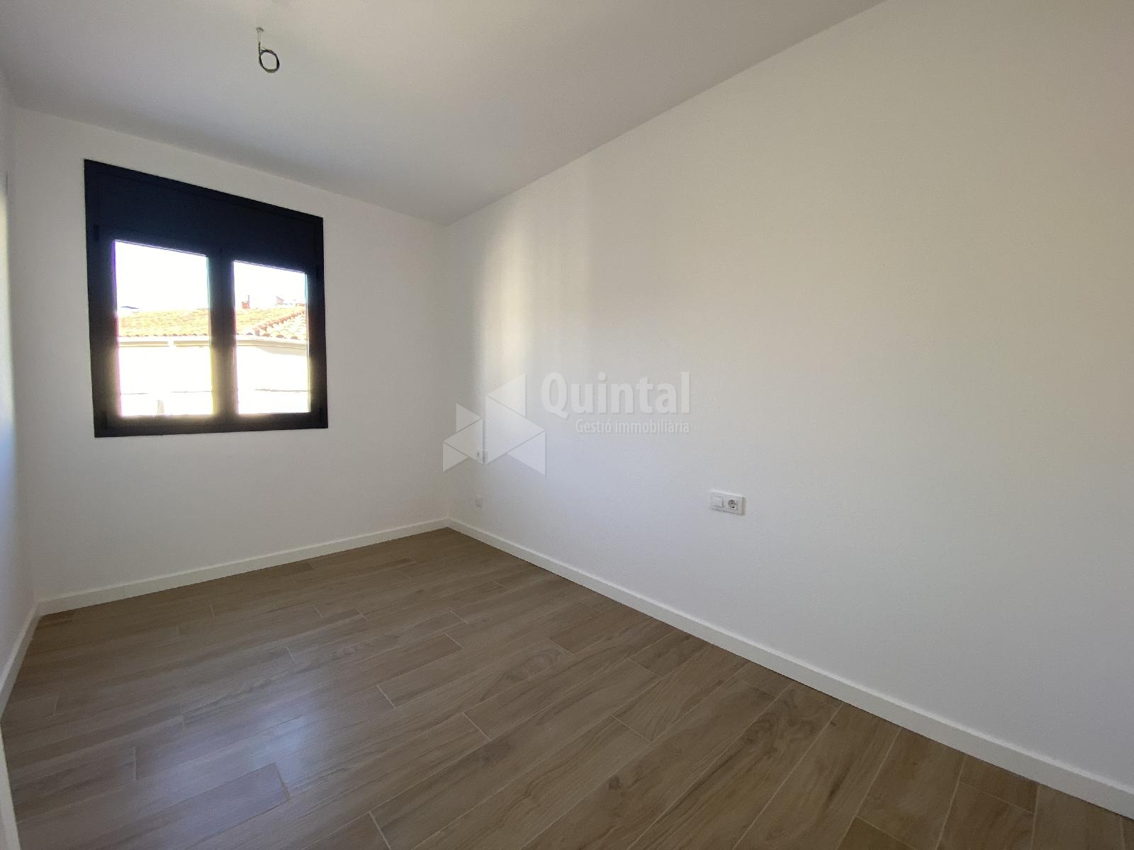Obra nova a Sarrià de Ter
