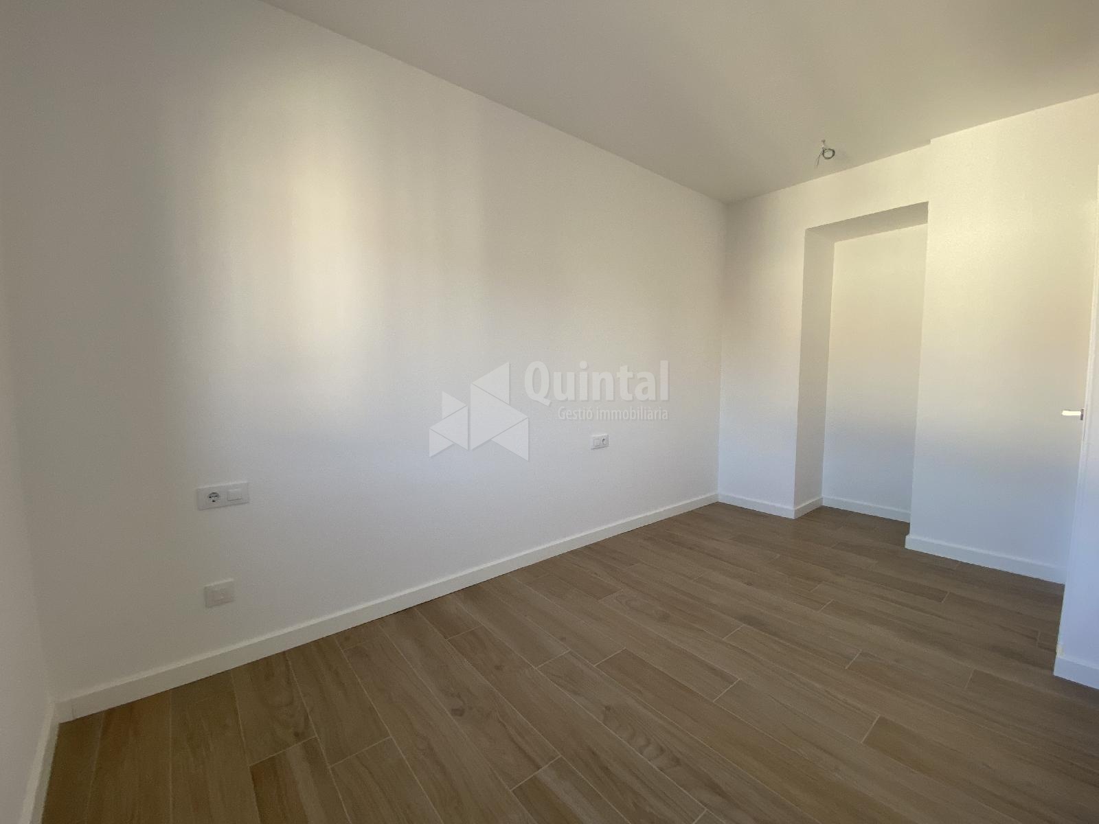Obra nova a Sarrià de Ter