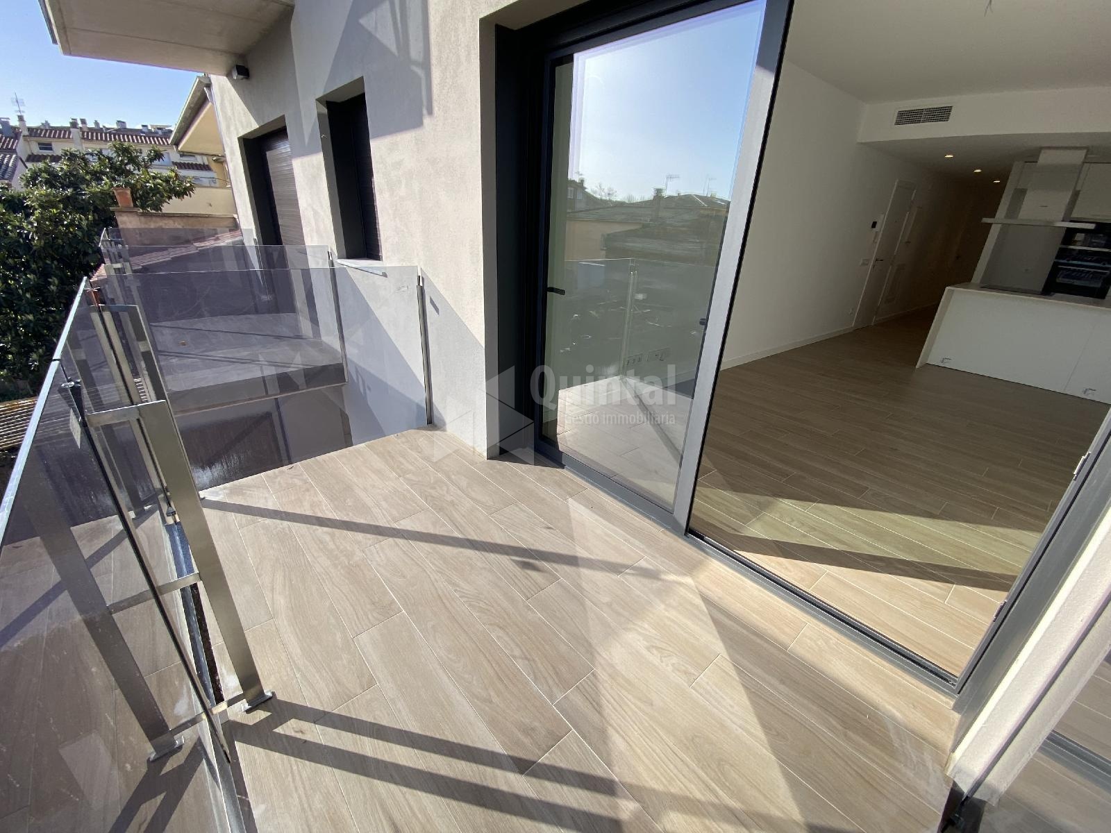 Obra nova a Sarrià de Ter