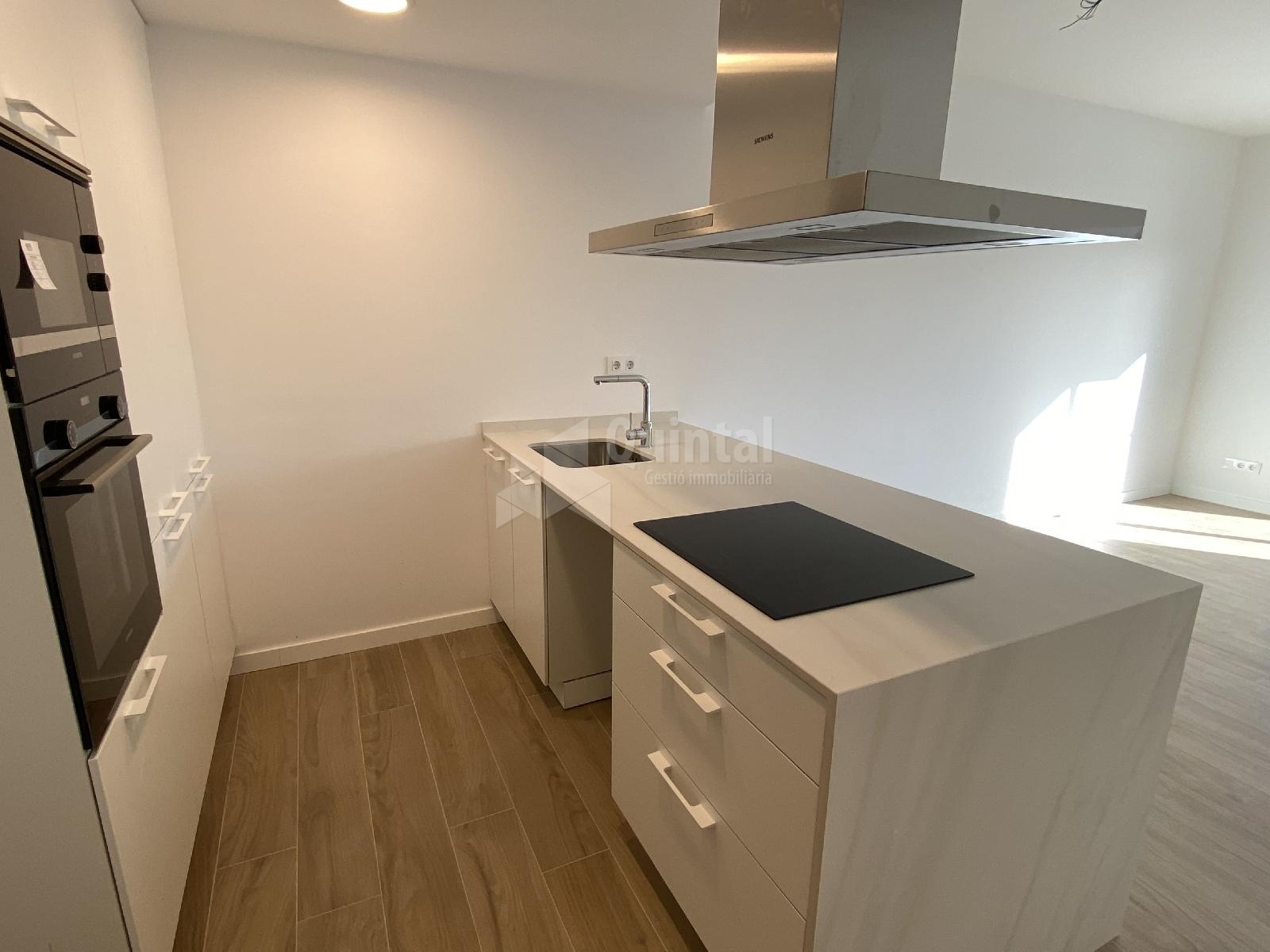 Obra nova a Sarrià de Ter